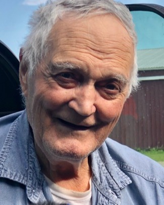 John Biddinger obituary, Saint Johns, Ithaca