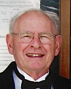 Kenneth Patrick Baker obituary, Concord, Hartstown, Concord