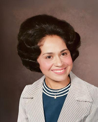 Juanita Melendez obituary, Waco, Marlin, Waco