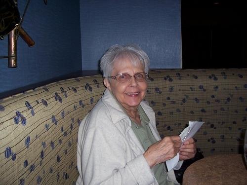 Maryann Bartlett obituary, , Cleveland