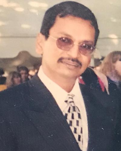 Roger Pollard obituary, Deer Park, Deer Park