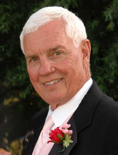 Jerry Berger obituary, Lehi, South Jordan, Salt Lake City
