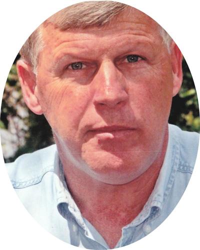 John "Johann" Arthur Burnor obituary, Blairsville, Blairsville