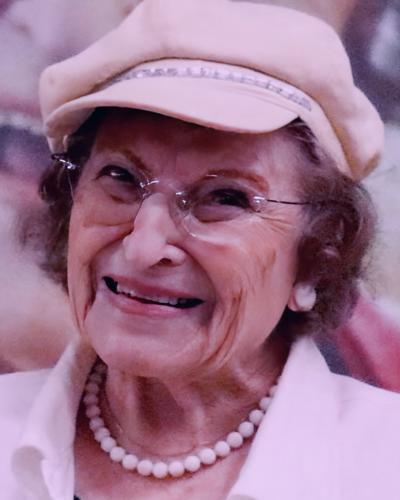 Lucille G. Jordan obituary, Poughkeepsie, Pine Plains, New York City