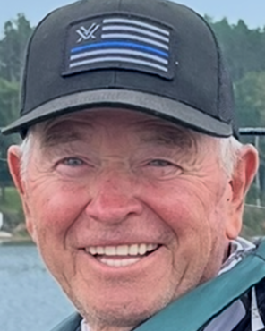 Richard Walter Desmond