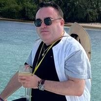 Bryan Arango 2025 (1971 -) obituary, Roslyn Heights