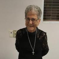 Barbra Robertson obituary, Carlsbad, Carlsbad