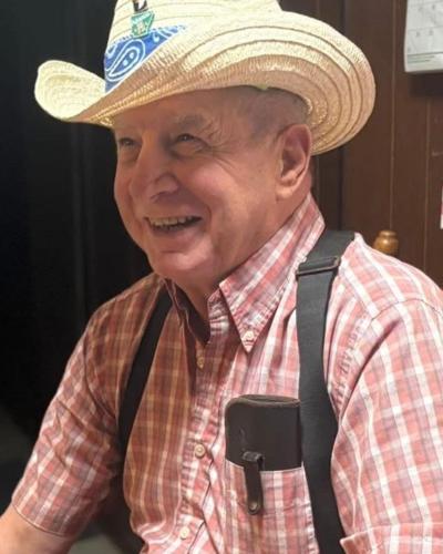 J. L. Woolley obituary, Rison, Rison, Rison