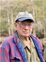 Norman Russell Steadman obituary, , Fort White, Chiefland, Lake City, Tallahassee
