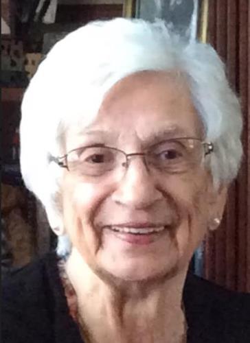 Marie E. Loeper obituary, , Reading