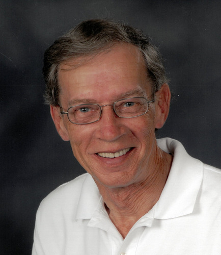 David Eugene Goodale obituary, Morris, Princeton, Morris, Morris