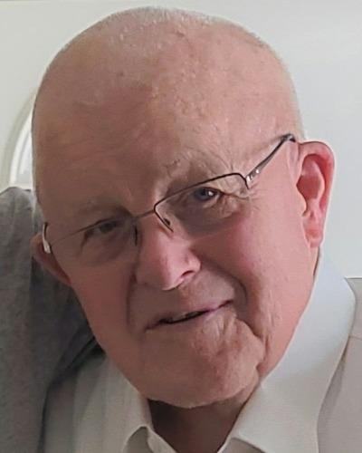Richard Hubert obituary, Pleasant Grove, Lindon, Salt Lake City