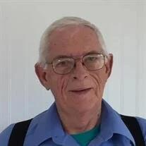 Charles Willlard Fridley obituary, Sweetwater