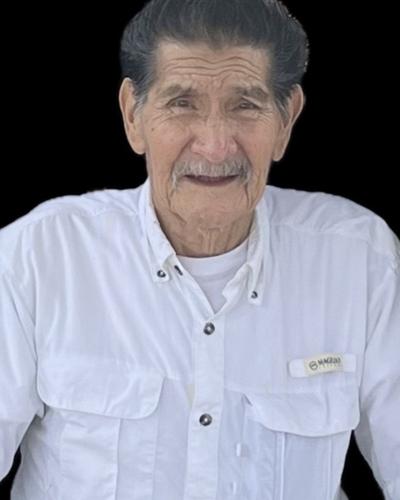 Juan Estrada obituary, Edinburg, San Juan, McAllen