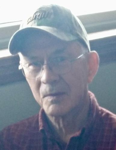 Patrick Joseph Heath