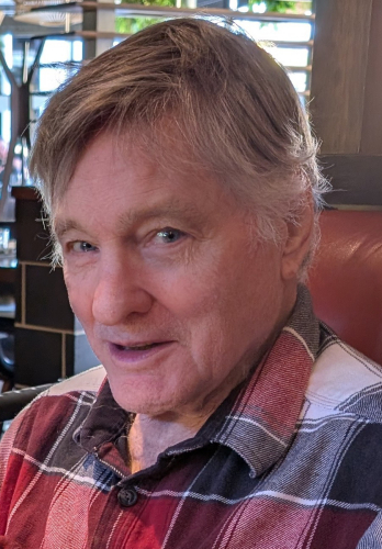 Bruce Goodwin obituary, , West Van, North Vancouver