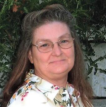 Eileen Mellinger (Campbell)