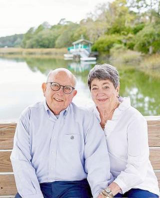 John Smoak obituary, Charleston, North Charleston, Charleston