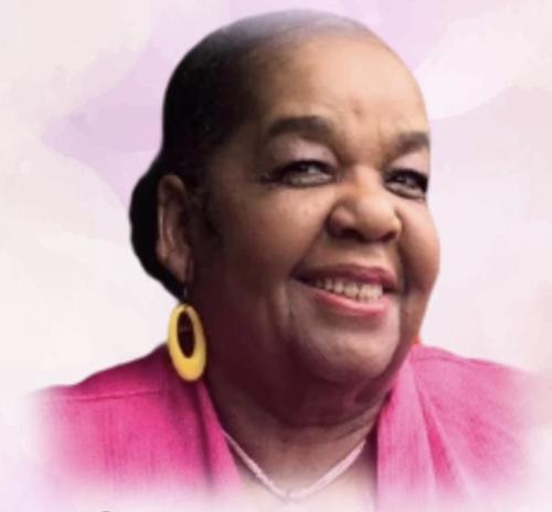 Georgia Boatright obituary, Danville, Urbana, Champaign, Champaign