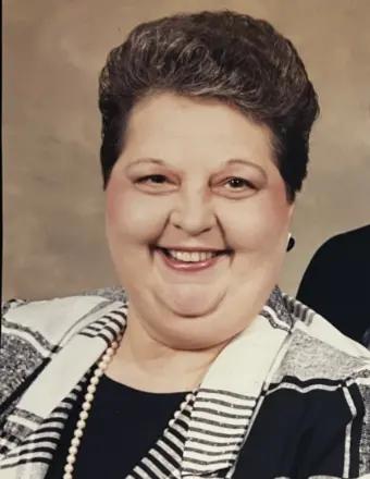 Barbara Ruth Oswalt obituary, Dallas, Dallas