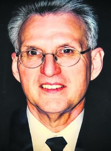 Michael Hellinger obituary, , Greenville