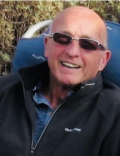 Roger Martin obituary, , Coventry