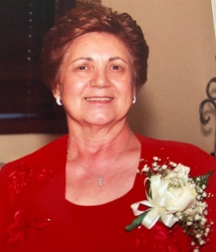 Jennie Lagana obituary, Middletown, Melilli, Middletown, Middletown, Rocky Hill