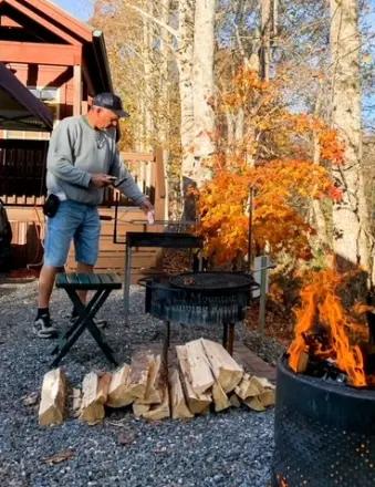 Nathan Graber obituary, Westminster, Westminster