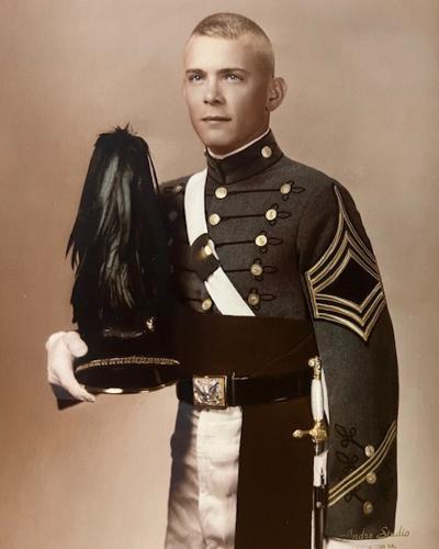 Thompson Osa Coryell obituary, Fayetteville, Hope Mills