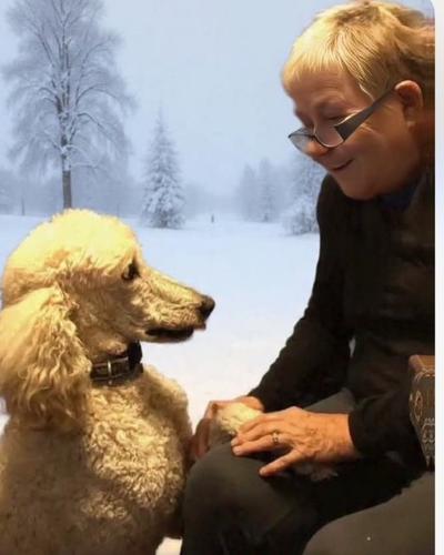 Seija Sinikka Doolittle obituary, Hermitage, Nashville, Shippensburg