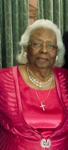 Ms. Ella Crawford obituary, Miami Gardens, Miami Gardens