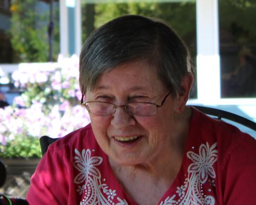 Patricia Lee Choate obituary, Tonasket, WA, Walla Walla, Oroville, Spokane