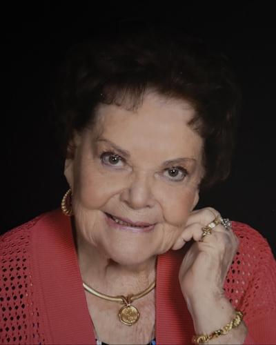 Margaret Garrett Pritchett obituary, Meridian, Meridian