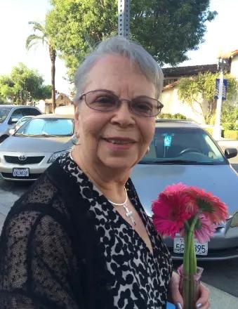 Sara Blanco obituary, North Hollywood, North Hollywood