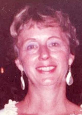 Joanne Stockham obituary, Crown Point, Crown Point, Munster