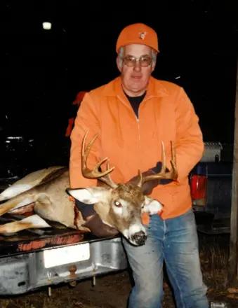 Gary Dale Evers obituary, Bemidji, Park Rapids