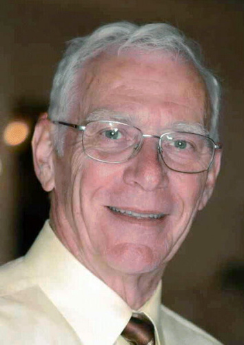 William A. Stegman obituary, Breedsville, Niagara Falls, Saint Joseph