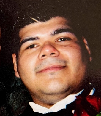 Frank Anthony Botello obituary, Pflugerville, San Marcos