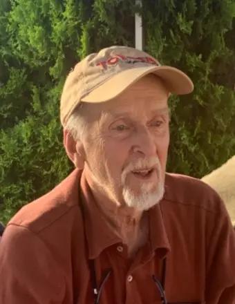 Richard Donald Foster obituary, Glenville, Glens Falls, Albany