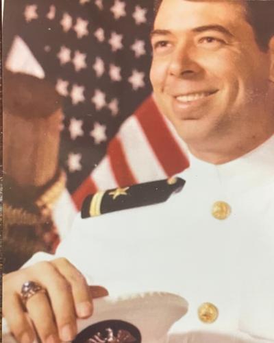 Jack T. Burridge obituary, Ponchatoula, Covington