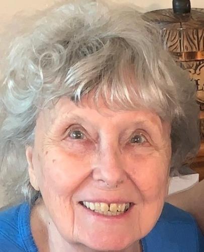 Elizabeth (Betty) Conroy