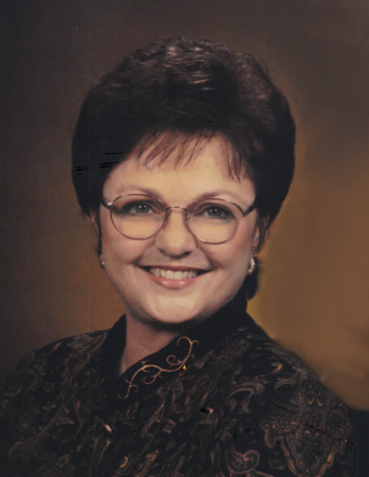 Sherry Hurd Ridgeway