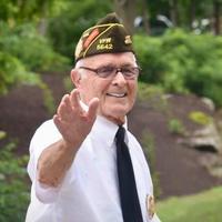 Harry E. Williams obituary, Montrose, Rush Township, Montrose