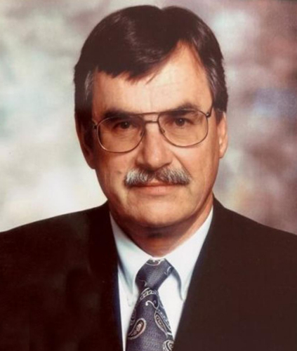 Byron Stommel