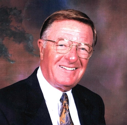 Donn Wallace Lull obituary, Port Charlotte, Punta Gorda, Charlotte Harbor, Yorkville, Champaign