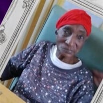 Mildred Carson Walker