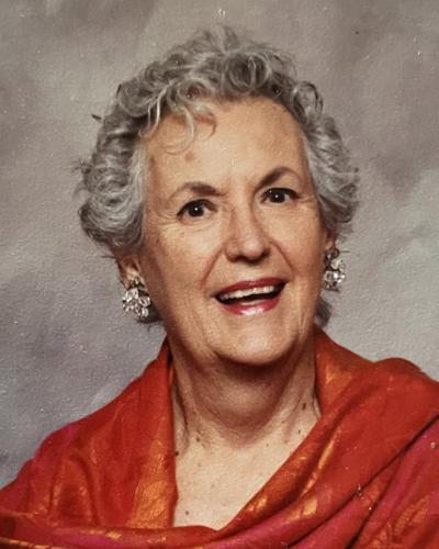 Elizabeth Rose Sanders obituary, Lake Geneva, St. Louis, Lake Geneva, St. Louis