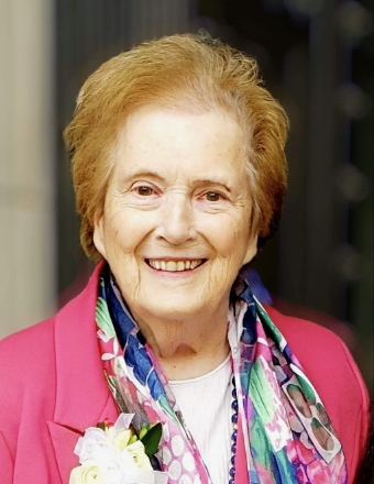 Theresa Anne Tull obituary, Cape May Court House, Cherry Hill