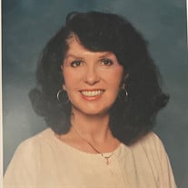 Joan Adkison obituary, Tallahassee, Tallahassee