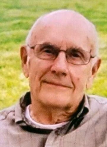 Gordon Blackmer obituary, Marne, Grand Rapids, Grand Rapids